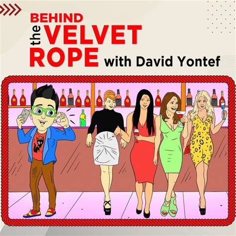 ‎BEHIND THE VELVET ROPE: Bobby Boyd on (MDLLA, Hubby 